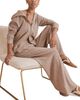 Splendid Splendid Sweatersoft Wide Leg Pants - 6