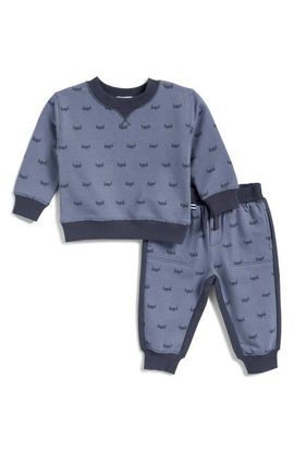 Splendid Splendid Up, Up & Away Sweatshirt & Joggers Set
