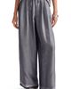 Splendid Splendid Valerie Geo Print Drawstring Pants - 1