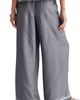 Splendid Splendid Valerie Geo Print Drawstring Pants - 2