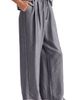 Splendid Splendid Valerie Geo Print Drawstring Pants - 3