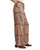 Splendid Splendid Valerie Pleated Printed Pants - 4