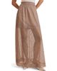 Splendid Splendid Valley Lace Maxi Skirt - 1