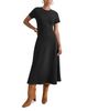 Splendid Splendid Winslow Short Sleeve Midi Dress - 2
