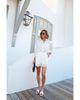 Splendid Splendid x @Cellajaneblog Eyelet Shorts - 3