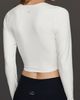 Splits59 Bella Airweight Wrap Top - 4