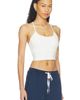 Splits59 Splits59 Airweight Crop Tank Top - 2