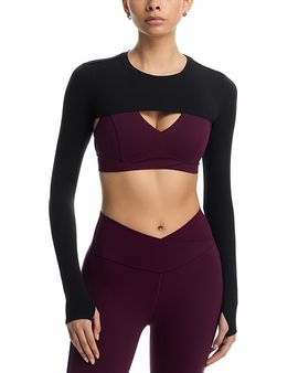 Splits59 Splits59 Amelia Airweight Shrug
