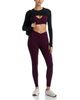 Splits59 Splits59 Amelia Airweight Shrug - 2