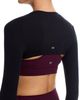 Splits59 Splits59 Amelia Airweight Shrug - 4