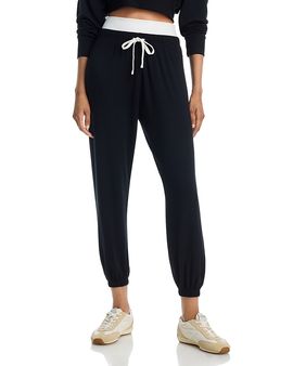 Splits59 Splits59 Andie Dual Waist Fleece Sweatpants