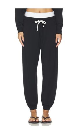 Splits59 Splits59 Andie Dual Waist Sweatpant