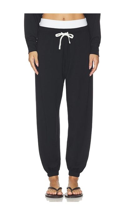 Splits59 Splits59 Andie Dual Waist Sweatpant