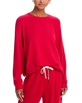 Splits59 Splits59 Andie Fleece Crewneck Sweatshirt
