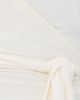 Splits59 Splits59 Bella Airweight Lite Wrap Top White - 6