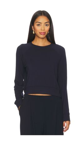 Splits59 Splits59 Brooks Long Sleeve Sweatshirt
