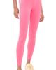 Splits59 Splits59 Clare High Waist Rigor 7/8 Ankle Leggings Strawberry/White - 1