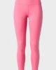 Splits59 Splits59 Clare High Waist Rigor 7/8 Ankle Leggings Strawberry/White - 2