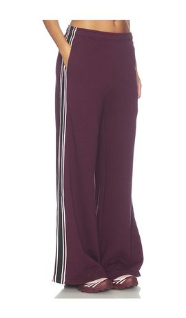 Splits59 Splits59 Dallas Wide Leg Sweatpant