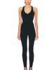 Splits59 Splits59 Darci Airweight Stirrup Jumpsuit - 1