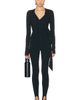 Splits59 Splits59 Darci Airweight Stirrup Jumpsuit - 4