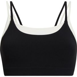 SPLITS59 SPLITS59 Elliah Airweight Double Layer Sports Bra