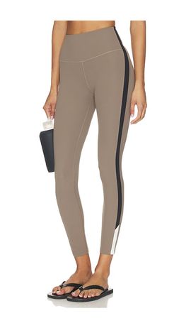 Splits59 Splits59 Layla Airweight High Waist 7/8 Legging