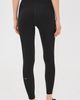 Splits59 Splits59 Layla Airweight High Waist 7/8 Leggings Black/Lentil - 3