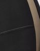 Splits59 Splits59 Layla Airweight High Waist 7/8 Leggings Black/Lentil - 6