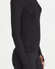 Splits59 Splits59 Louise Rib Long Sleeve Black XL - 4