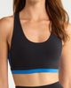 SPLITS59 SPLITS59 Maci Airweight™ Colorblocked Sports Bra - 1
