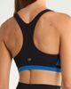 SPLITS59 SPLITS59 Maci Airweight™ Colorblocked Sports Bra - 2