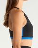 SPLITS59 SPLITS59 Maci Airweight™ Colorblocked Sports Bra - 3