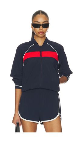 Splits59 Splits59 Maci Woven Nylon Jacket