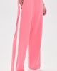 Splits59 Splits59 Maxie Rigor Track Pants Strawberry/White - 3