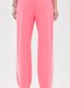 Splits59 Splits59 Maxie Rigor Track Pants Strawberry/White - 4
