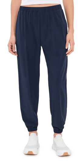 Splits59 Splits59 Megan Joggers INDIGO/CREME