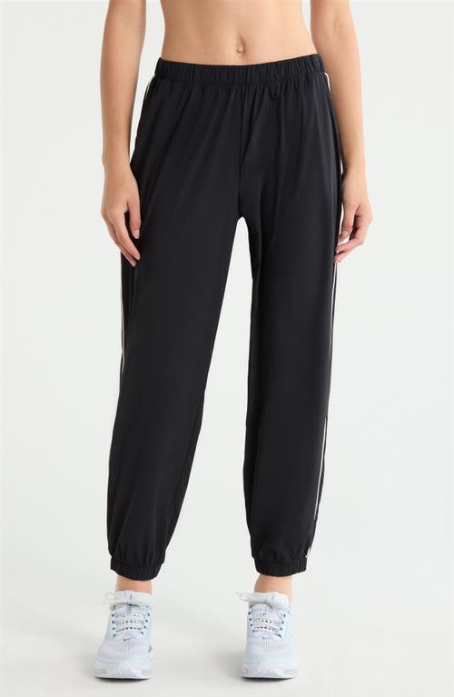 SPLITS59 SPLITS59 Megan Stretch Nylon Joggers