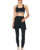 Splits59 Splits59 Miles High Waist Legging - 5