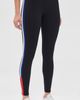 Splits59 Splits59 Monah 7/8 Leggings Black/Cobalt - 3