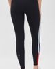 Splits59 Splits59 Monah 7/8 Leggings Black/Cobalt - 4