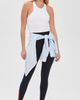 Splits59 Splits59 Monah 7/8 Leggings Black/Cobalt - 5