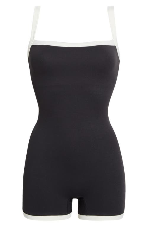 SPLITS59 SPLITS59 Monah Rigor Romper