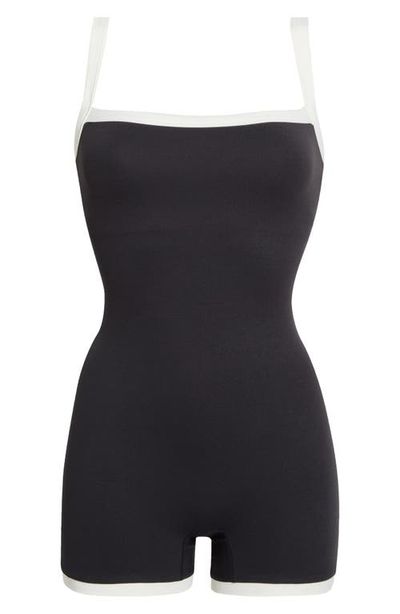 SPLITS59 SPLITS59 Monah Rigor Romper