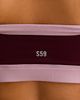 Splits59 Splits59 Monah Rigor Square Neck Sports Bra - 4