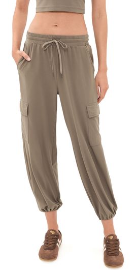 Splits59 Splits59 Nico Airweight Cargo Pants Lentil