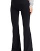 Splits59 Splits59 Raquel Airweight Maternity Flare Leggings Black - 1