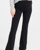 Splits59 Splits59 Raquel Airweight Maternity Flare Leggings Black - 2