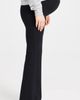 Splits59 Splits59 Raquel Airweight Maternity Flare Leggings Black - 4