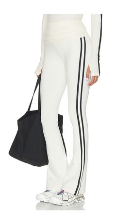 Splits59 Splits59 Raquel Highwaist Supplex Flare 32 Legging